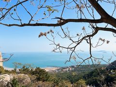 -崂山仰口游览区