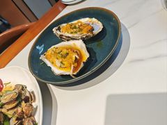 -渔港甄宴·海鲜·地标烟台菜(金沙滩店)