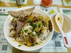 -荔林食店(西华路店)