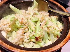 -炳爷·金牌啫啫煲(恒宝广场店)