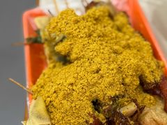 -安发瞧麻辣烫(总店)