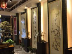 -川味中国寻香馆(琴台路店)