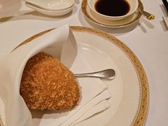 -唐阁(香港朗廷酒店)