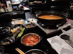 -炙韩料理·部队锅专门店