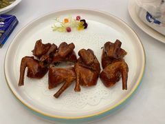 -山泉公馆酒家(珠江新城店)