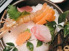 -万岛日本料理铁板烧(静安店)