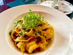 -YUE·6·西式融合餐厅(外滩六号店)