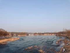 -马家湾湿地公园