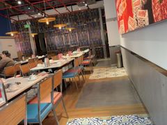 -八合里潮汕鲜牛肉火锅(吉大店)