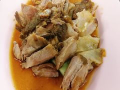 -红大哥水门鸡饭(總店)