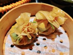 -南京大牌档(青岛万象城店)