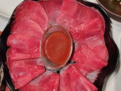 -红鼎豆捞·非遗鲍皇汤火锅(宝丰路店)