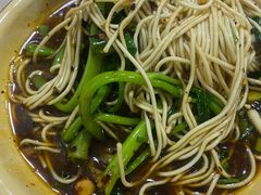 小面-赵伍面庄(松石大道店)