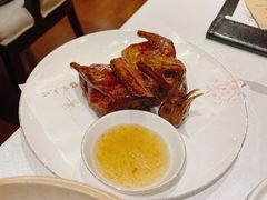 金牌妙龄乳鸽-铭家点心(秦岭路店)