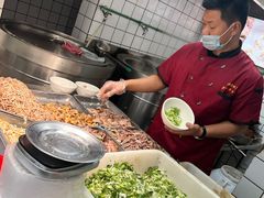 -龙鳞路第一家牛肉汤