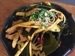 -嘎嘎鸭脑壳(驷马桥店)