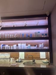 -美健盛世·美容SPA连锁