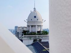 景观位-塔顶·Cafe·日啡夜酒(北京路店)