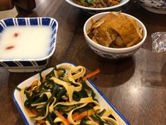 -兰州-西固陈记牛肉面·烧烤(山阴路店)