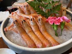-Mr.Fish鱼鲜生海鲜放题(高德置地冬广场店)