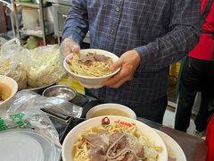 -谢继红26号牛肉汤(田家庵店)