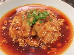-渝信川菜(西单店)