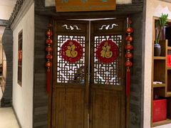 门面-中国徽菜·徽商故里(远大店)