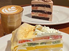 -PAOPAO Bakery&Café(港汇店)