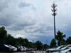 -辛庄国际文化艺术区