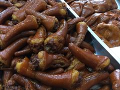 -桥香园云南过桥米线(金马碧鸡店)