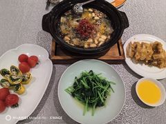 -北京王府井希尔顿酒店·秦唐中餐厅Chynna