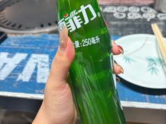 -红岸碳烤齐齐哈尔原味生态烤肉