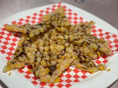 焦糖玉米烙-阿莉餐厅(枣阳路店)