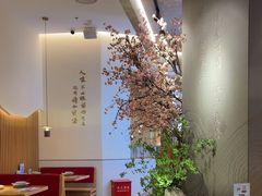 -蜜桃餐厅·伴山(海岸城店)