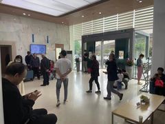 -全景医学影像·杭州全景麒麟门诊部