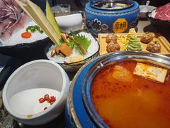 -享月汤皇(高新路店)