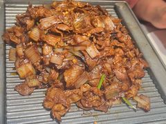 -四季民福烤鸭店(王府井东安门店)