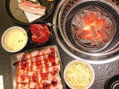 坛子牛排-伊茉家的烤肉店(勒泰中心店)