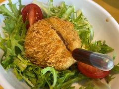 -胜博殿日式炸猪排(西红门店)