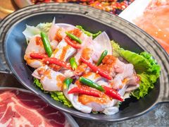 -潮火锅·麻辣牛肉火锅(观音桥方圆·LIVE店)