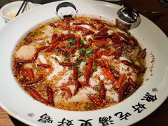 -首秀·四川料理(星耀101店)