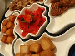闽南四喜拼-三生石·福建菜·家宴(五四店)