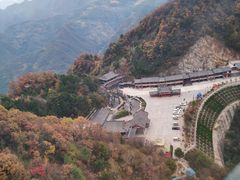-塔云山