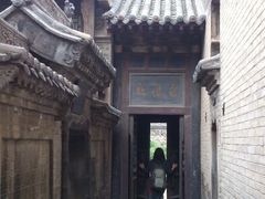 android_upload_pic-山西王家大院