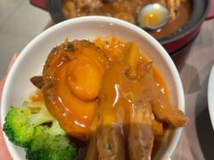 -将相和·海鲜蒸饺大连菜