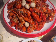 -串盟烧烤大排档·长沙美食地标(星沙店)