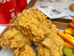-PIXEL BOY炸鸡店(上海首店)