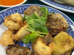 -桂园白粥·潮汕老味道