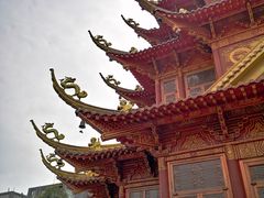 -龙潭水乡