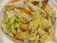 -听涛雅苑百味饺子老家菜馆